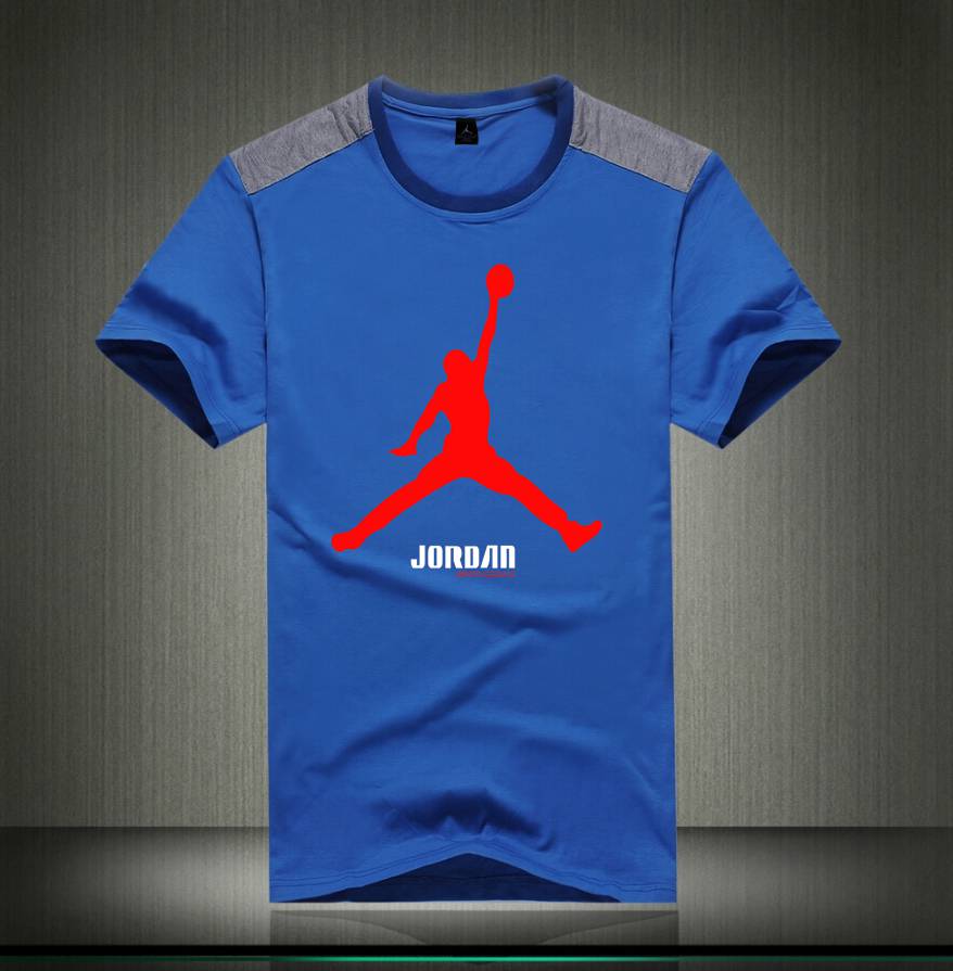 men jordan t-shirt S-XXXL-1443